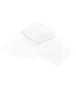 Discovery 100 Покровные стекла