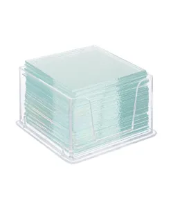 Discovery 100 Cover Slips