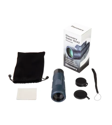 Discovery Gator 10x42 monoklis