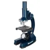 Microscope, Discovery Centi 01, 100x-300x,  with book