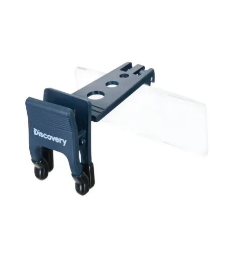 Discovery Crafts DGL 10 Magnifying Glasses (1.5x, 2.5x, 3.5x)