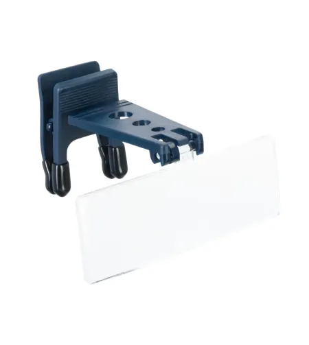 Discovery Crafts DGL 10 Magnifying Glasses (1.5x, 2.5x, 3.5x)