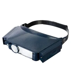 Discovery Crafts DHD 10 Head Magnifier 4x