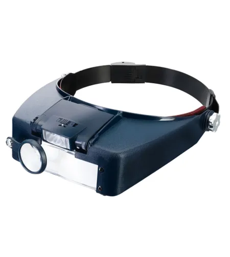 Discovery Crafts DHD 20 Head Magnifier 4x