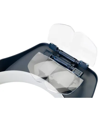 Discovery Crafts DHD 30 Head Magnifier 1.2-3.5x