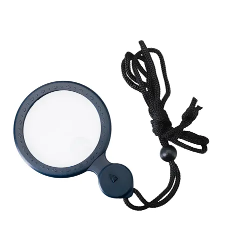 Discovery Crafts DNK 10 Neck Magnifier 4x