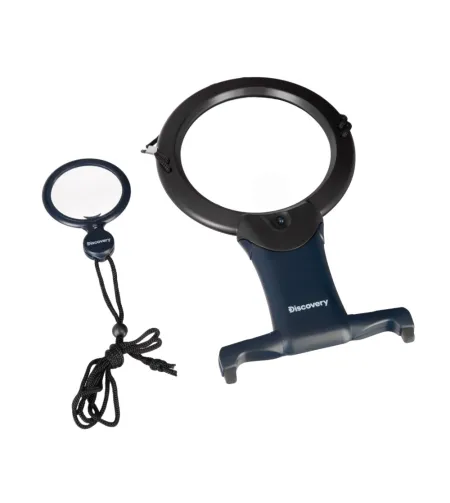 Discovery Crafts DNK 10 Neck Magnifier 4x