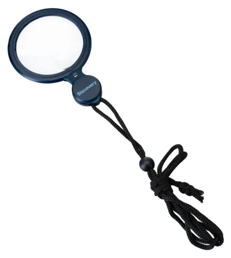 Discovery Crafts DNK 10 Neck Magnifier 4x