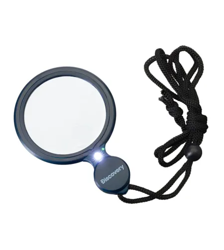 Discovery Crafts DNK 10 Neck Magnifier 4x
