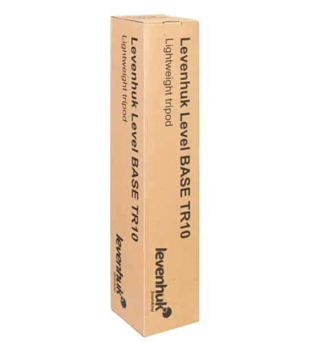 Levenhuk Level BASE TR10 Tripod