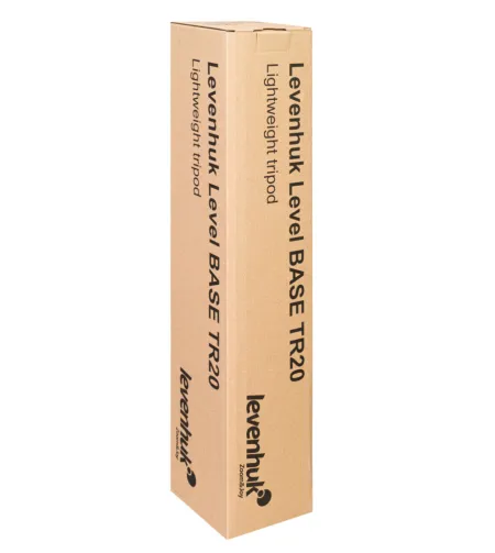 Levenhuk Level BASE TR20 Trikojis