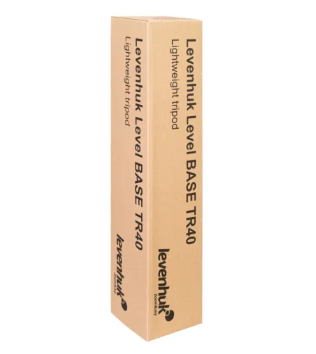 Levenhuk Level BASE TR40 Tripod