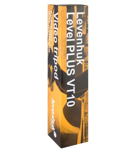 Levenhuk Level PLUS VT10 Tripod