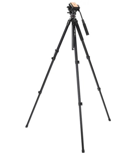 Levenhuk Level PLUS VT30 Tripod