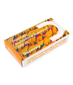 Discovery Prof Specimens DPS 25. &ldquo;Biology, Birds, etc.&rdquo;