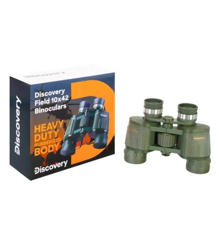 Discovery Field 10x42 Binoculars