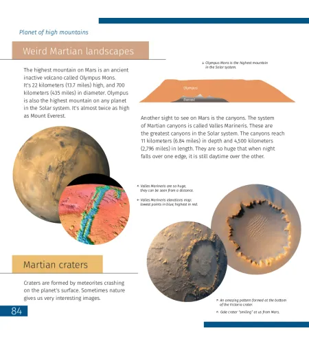 (EN) Discovery Spark 607 AZ Telescope with book