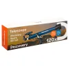 (EN) Discovery Spark 607 AZ Telescope with book