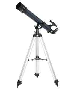 Discovery Spark 707 AZ Телескоп с книгой  (EN)