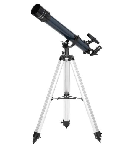 Discovery Spark 707 AZ Telescope with book (EN)