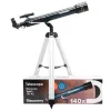 Discovery Spark 707 AZ Telescope with book (EN)