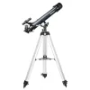 Discovery Spark 707 AZ Telescope with book (EN)