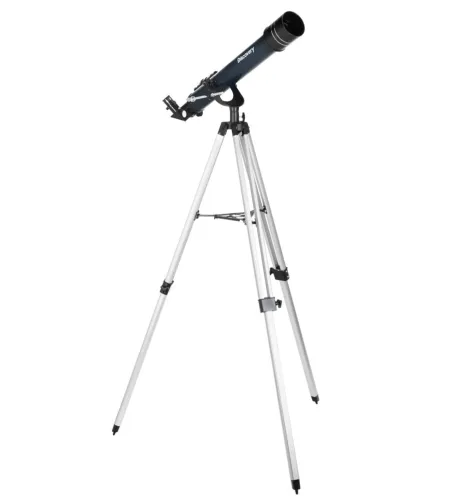 Discovery Spark 707 AZ Telescope with book (EN)