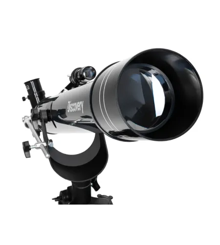Discovery Spark 707 AZ Telescope with book (EN)