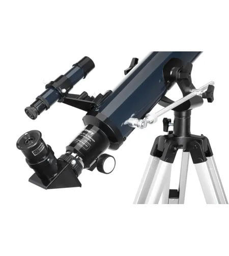 Discovery Spark 707 AZ Telescope with book (EN)