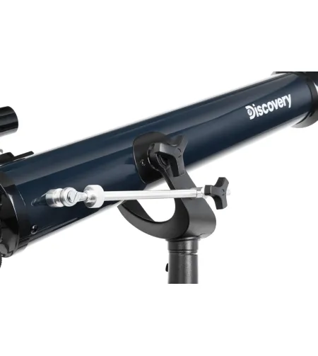 Discovery Spark 707 AZ Telescope with book (EN)