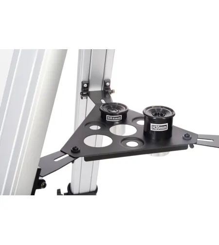 Discovery Spark 707 AZ Telescope with book (EN)