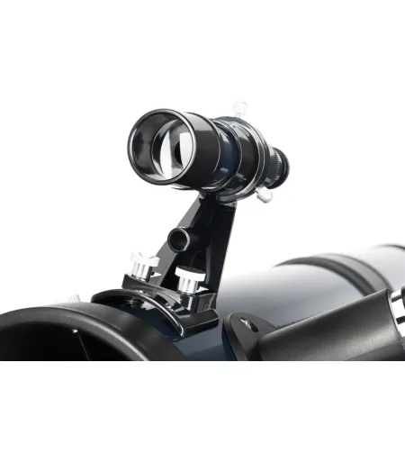 Teleskopas su knyga Discovery Spark 769 EQ