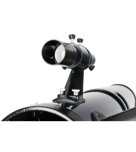 Teleskopas su knyga Discovery Spark 114 EQ (EN)