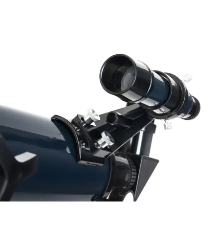 Teleskopas su knyga Discovery Spark 709 EQ