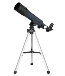 Discovery Spark Travel 50/360 Telescope with book (EN)