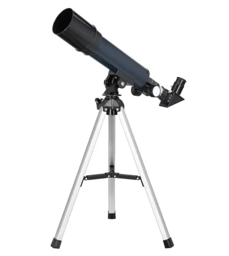 Discovery Spark Travel 50/360 Телескоп с книгой (EN)