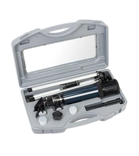 Discovery Spark Travel 50/360 Телескоп с книгой (EN)