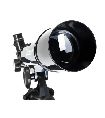 Discovery Spark Travel 50/360 Телескоп с книгой (EN)
