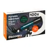 Discovery Spark Travel 50/360 Телескоп с книгой (EN)