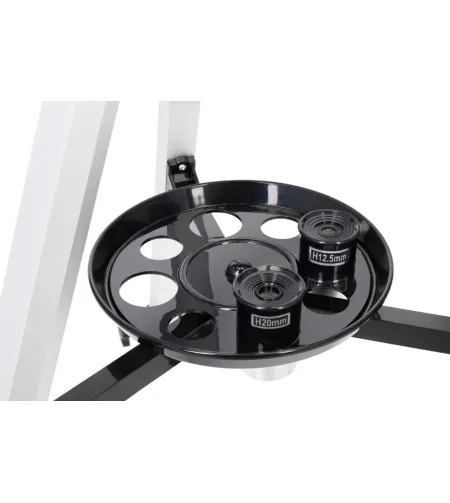 Teleskopas su knyga Discovery Spark Travel 60 (EN)