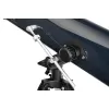 (EN) Discovery Spark Travel 76 Telescope with book