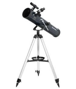 Discovery Spark 767 AZ Телескоп с книгой  (RU)