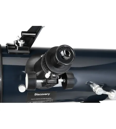 Teleskopas su knyga Discovery Spark 767 AZ  (RU)