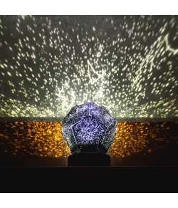 Planetariumas, Discovery Star Sky P7