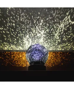 Planetariumas, Discovery Star Sky P7