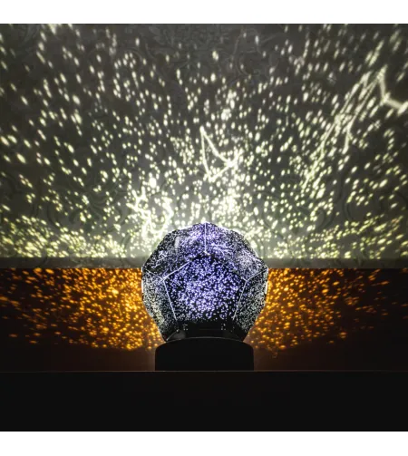 Planetarium, Discovery Star Sky P7