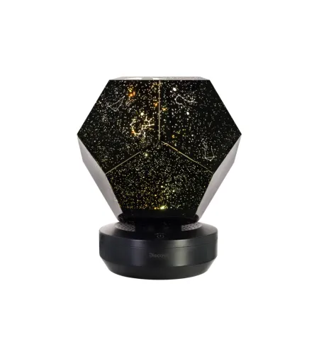 Planetarium, Discovery Star Sky P7