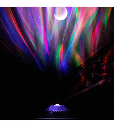 Астропланетарий Levenhuk LabZZ SP30