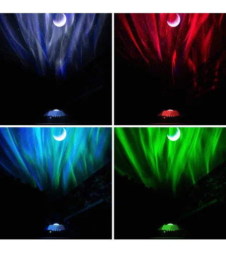 Астропланетарий Levenhuk LabZZ SP30