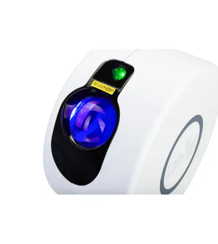 Astroplanetarium, Levenhuk LabZZ SP20, White